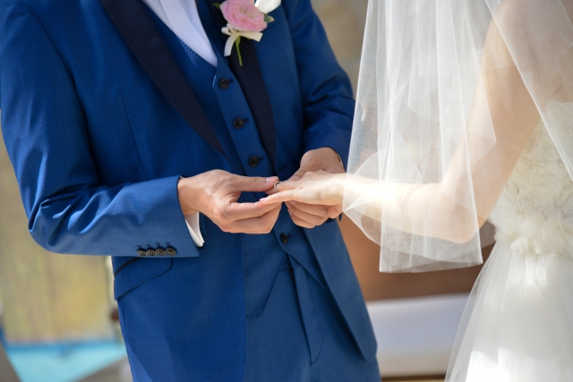 【男性編】1年以内に結婚する方法