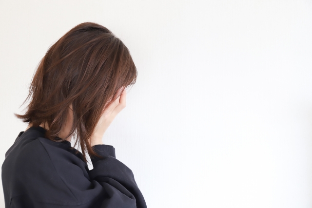 【婚活失敗談】過去の自分に後悔する瞬間