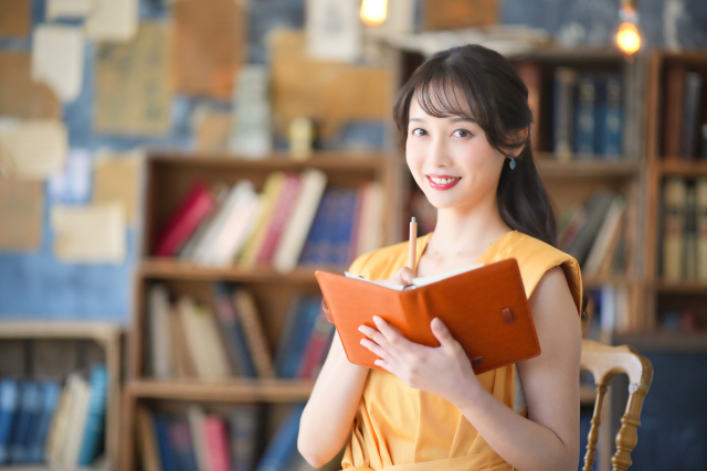 もう失敗しない！【女性の取扱説明書】