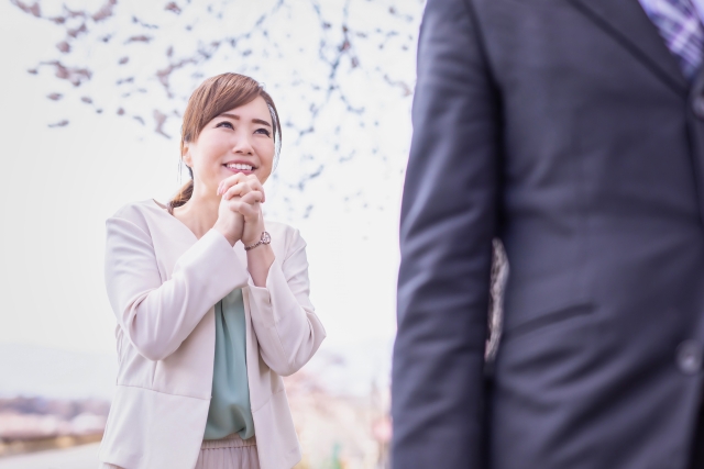 ※婚活男子必見※「この人と結婚したい！」女性がされて感動すること
