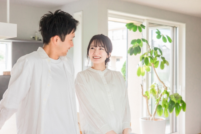 結婚後に後悔しないための【結婚相手の選び方】