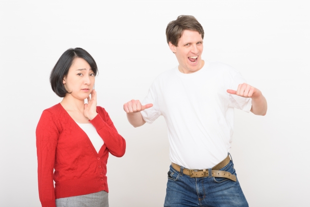 【会話編】イケメンでも幻滅！モテない男性の特徴