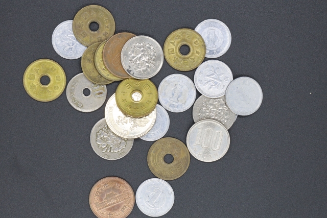 お金