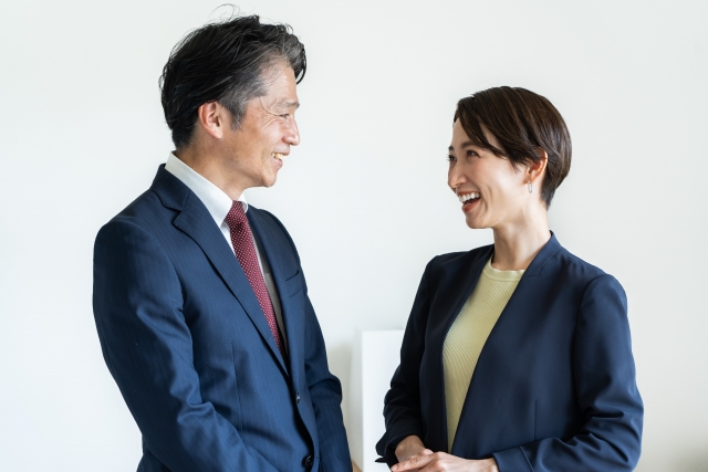 【婚活必勝法】第一印象を良くするテクニックとは