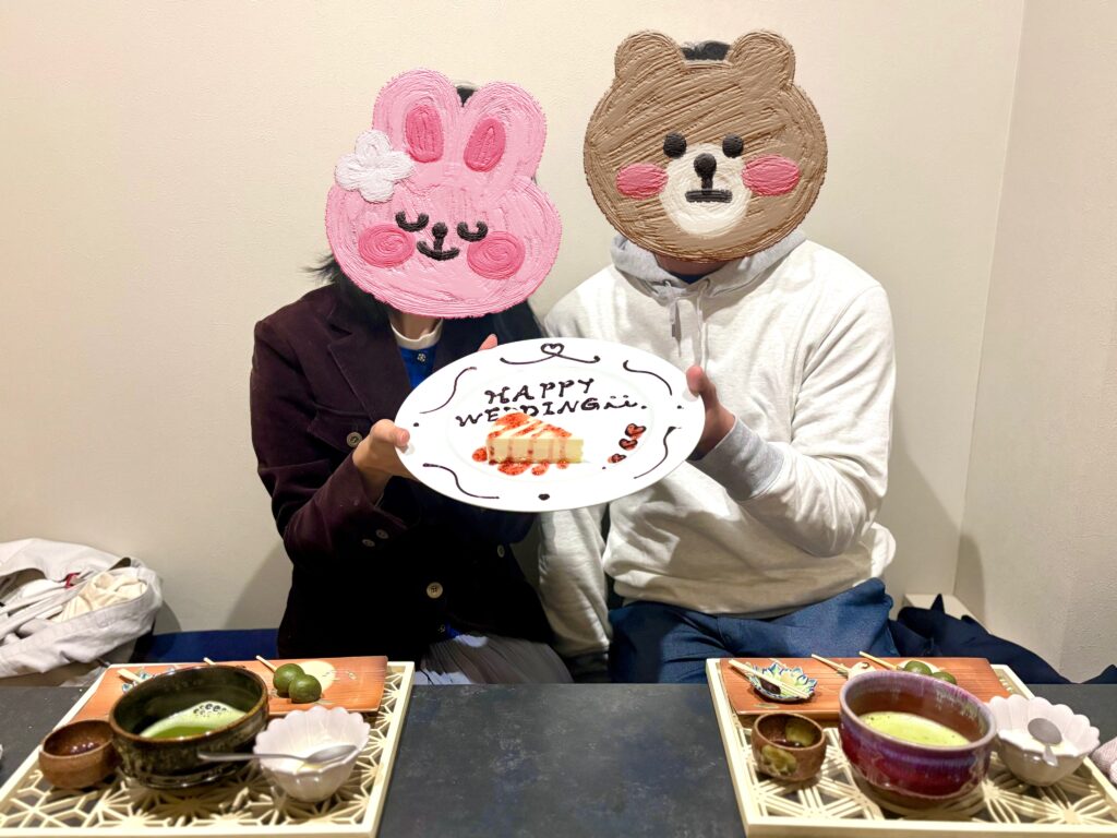 【出会う前から決まってた！？】カウンセラーの“勘”でつながったご縁