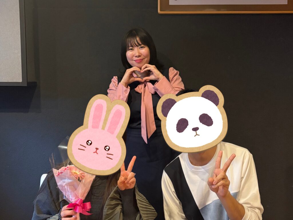 【柔軟な変化】のおかげで掴んだ愛