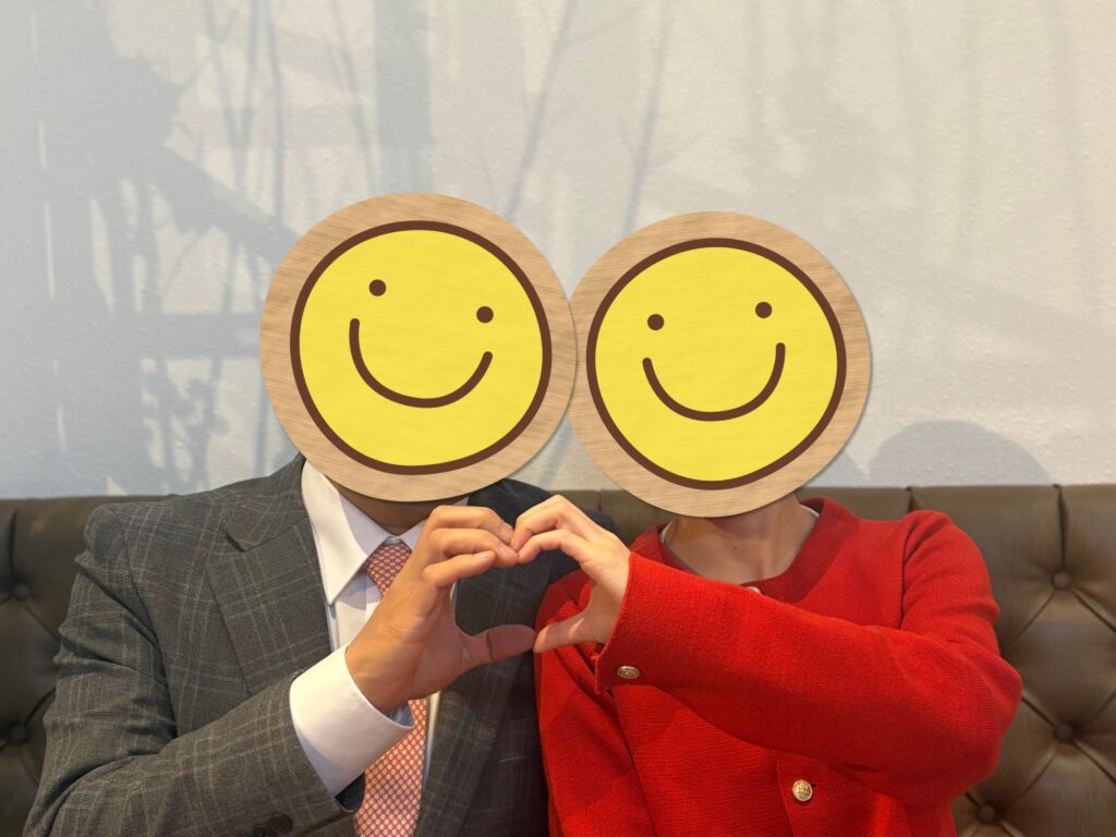 【逆プロポーズ？！】タイミングの大切さを深く感じるご縁